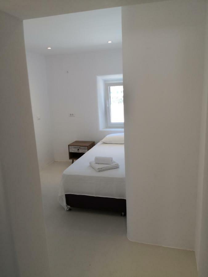 Hotel Ftelia Breeze Klouvas Exterior foto